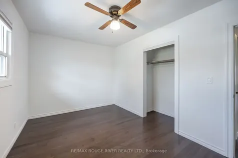 576 Sinclair Street Cobourg ON K9A 2Y7