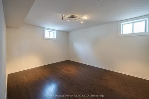 576 Sinclair Street Cobourg ON K9A 2Y7