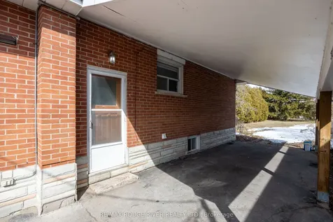 576 Sinclair Street Cobourg ON K9A 2Y7