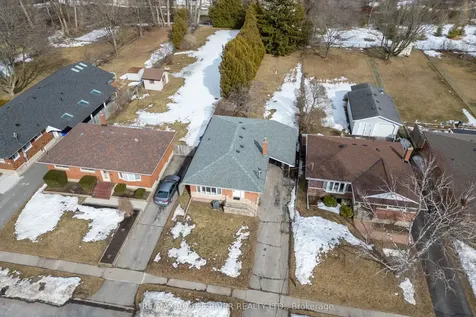 576 Sinclair Street Cobourg ON K9A 2Y7