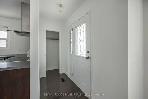 576 Sinclair Street Cobourg ON K9A 2Y7