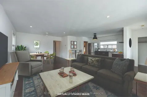 576 Sinclair Street Cobourg ON K9A 2Y7