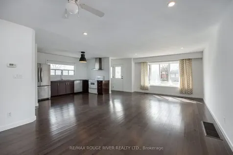 576 Sinclair Street Cobourg ON K9A 2Y7