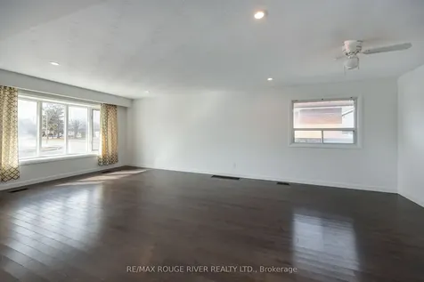 576 Sinclair Street Cobourg ON K9A 2Y7