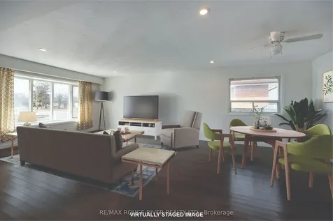 576 Sinclair Street Cobourg ON K9A 2Y7