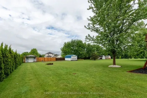 37 Union Street Bayham ON N0J 1Z0