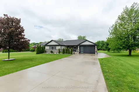 37 Union Street Bayham ON N0J 1Z0