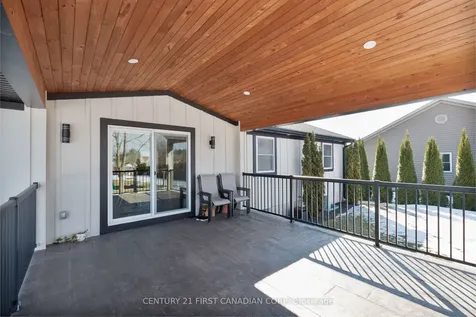 37 Union Street Bayham ON N0J 1Z0