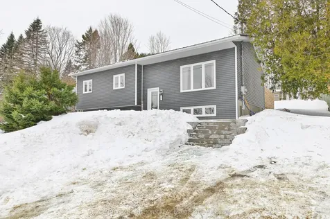 50 Ridge Street Asphodel-norwood ON K0L 2V0