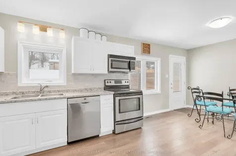 50 Ridge Street Asphodel-norwood ON K0L 2V0