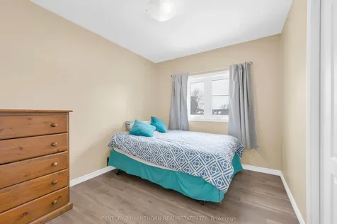 50 Ridge Street Asphodel-norwood ON K0L 2V0