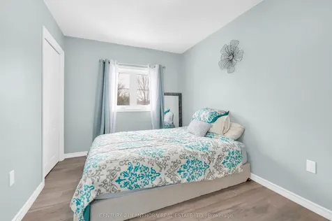 50 Ridge Street Asphodel-norwood ON K0L 2V0