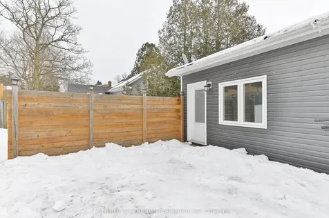 50 Ridge Street Asphodel-norwood ON K0L 2V0