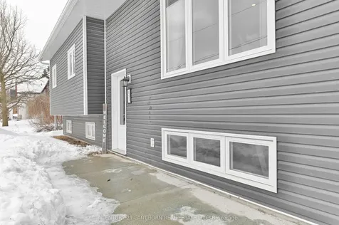 50 Ridge Street Asphodel-norwood ON K0L 2V0