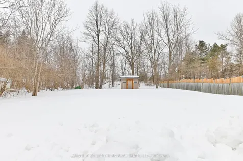 50 Ridge Street Asphodel-norwood ON K0L 2V0