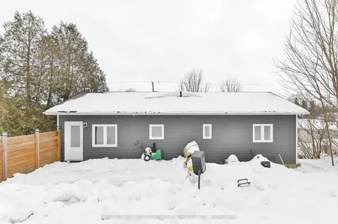 50 Ridge Street Asphodel-norwood ON K0L 2V0