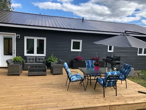 50 Ridge Street Asphodel-norwood ON K0L 2V0