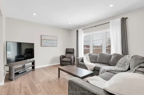 50 Ridge Street Asphodel-norwood ON K0L 2V0