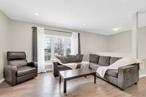 50 Ridge Street Asphodel-norwood ON K0L 2V0