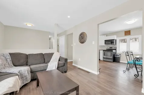 50 Ridge Street Asphodel-norwood ON K0L 2V0