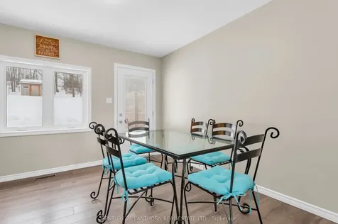 50 Ridge Street Asphodel-norwood ON K0L 2V0