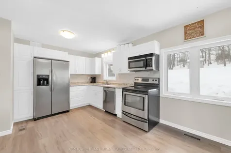 50 Ridge Street Asphodel-norwood ON K0L 2V0