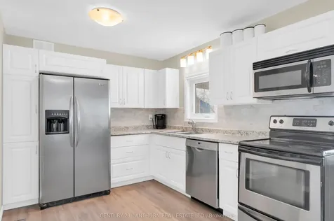 50 Ridge Street Asphodel-norwood ON K0L 2V0