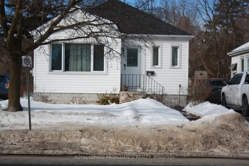 382 Bridge Street E Belleville ON K8N 1P8