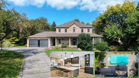 645 Avenue Road Cambridge ON N1R 5S4