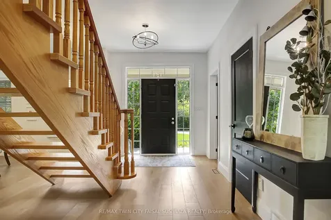 645 Avenue Road Cambridge ON N1R 5S4