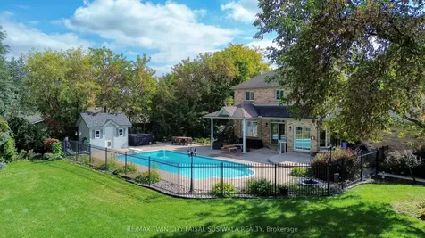 645 Avenue Road Cambridge ON N1R 5S4