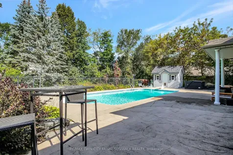 645 Avenue Road Cambridge ON N1R 5S4