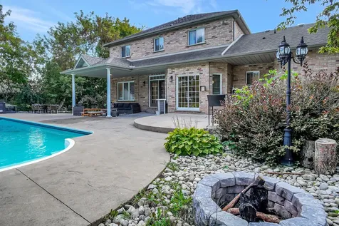 645 Avenue Road Cambridge ON N1R 5S4