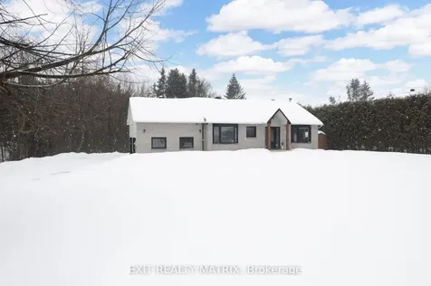 2840 Street Pascal Road Clarence-rockland ON K0A 3N0