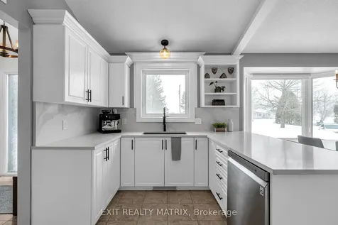 2840 Street Pascal Road Clarence-rockland ON K0A 3N0