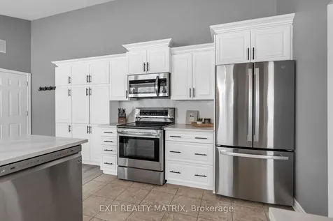 2840 Street Pascal Road Clarence-rockland ON K0A 3N0