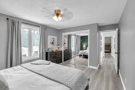 2840 Street Pascal Road Clarence-rockland ON K0A 3N0