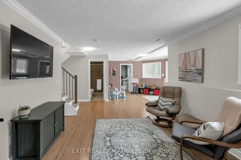 2840 Street Pascal Road Clarence-rockland ON K0A 3N0