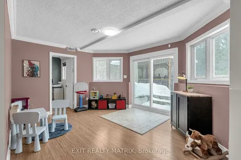 2840 Street Pascal Road Clarence-rockland ON K0A 3N0