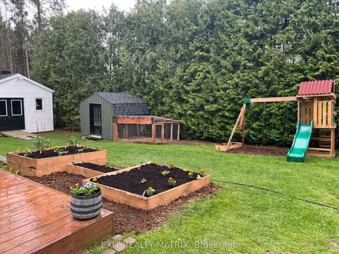 2840 Street Pascal Road Clarence-rockland ON K0A 3N0