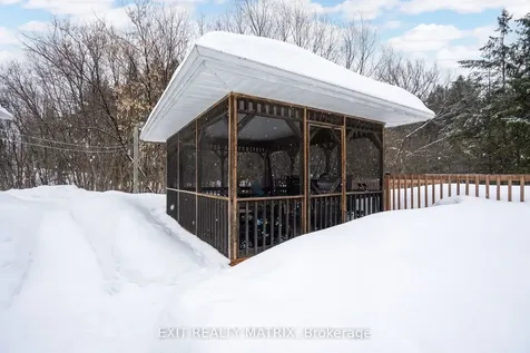 2840 Street Pascal Road Clarence-rockland ON K0A 3N0