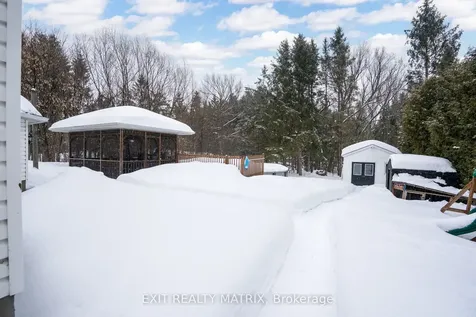 2840 Street Pascal Road Clarence-rockland ON K0A 3N0