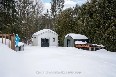 2840 Street Pascal Road Clarence-rockland ON K0A 3N0