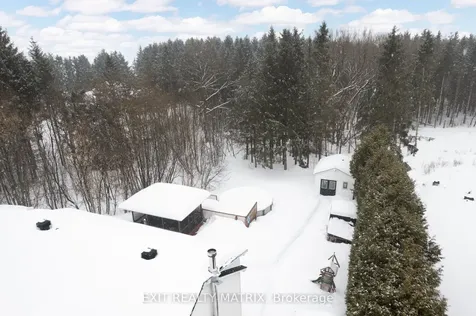 2840 Street Pascal Road Clarence-rockland ON K0A 3N0