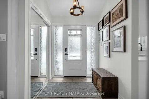 2840 Street Pascal Road Clarence-rockland ON K0A 3N0