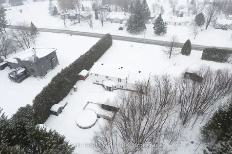 2840 Street Pascal Road Clarence-rockland ON K0A 3N0