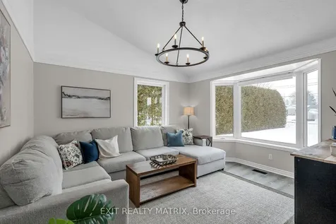 2840 Street Pascal Road Clarence-rockland ON K0A 3N0