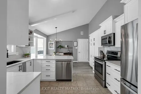 2840 Street Pascal Road Clarence-rockland ON K0A 3N0