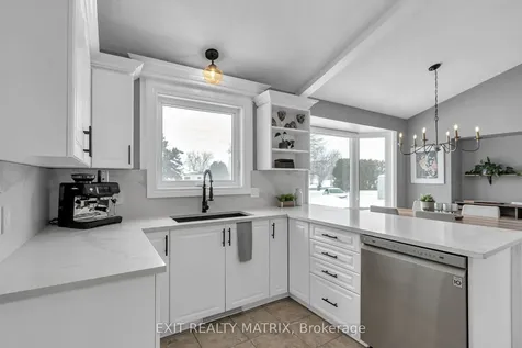 2840 Street Pascal Road Clarence-rockland ON K0A 3N0