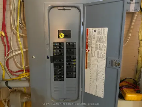 175 West Point Drive Armour ON P0A 1C0